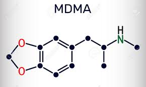Image result for Methylenedioxymethamphetamine