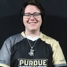 2024-25 Esports Roster