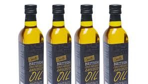 Aldi Specially Selected British Cold Pressed Rapeseed Oil Analysis Features The Grocer
