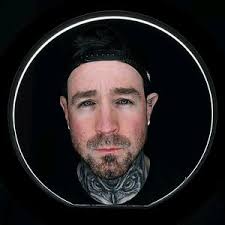 Gregory Carpenter (@gregorycarpenter8)