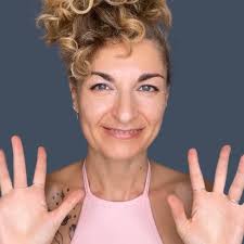 Yoga Facial • Mabel Carrillo (@naturalbellezamabel) • Instagram photos and  videos