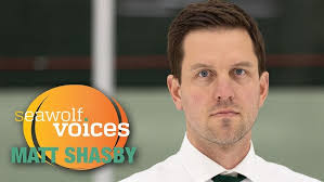 Athlete of the Week: UAA hockey's Max Helgeson