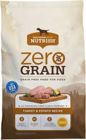 Food and nutrition affect both body and mind. Rachael Ray Nutrish Zero Grain Dog Food Review Rating Recalls