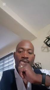 Barry Alphonso Trinidad