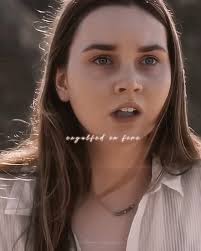 Elizabeth Grace Grimes