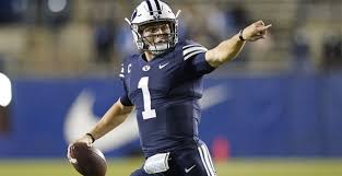 9 byu football at no. Statistical Milestones That Are In Play For Byu Vs Ucf