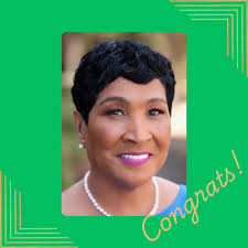 We extend another congratulations to dual residency @dogwoodcitylinksinc  and @tpclinks member Venessa Harrison, President of AT&T Southeast Coastal  States. In addition to being named one of the 100 Most Influential  Georgians by