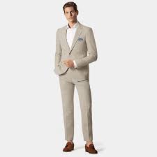 Shop all big & tall. Men S Linen Suits High Quality Linen Fabrics 2021 Hockerty