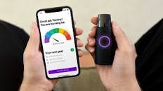 Lumen claims a 'single breath' can help you lose weight