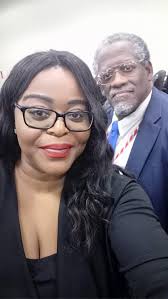 On behalf of Human Rights Bahamas...