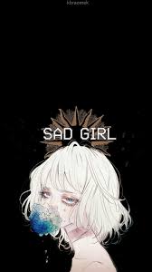 See more ideas about anime, aesthetic anime, anime girl. Pc Anime Sad Aesthetics Wallpapers Wallpaper Cave