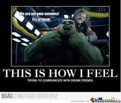 This Is How I Feel By Lolsaby Meme Center