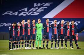 Click to view the paris squad for this season's uefa champions league, including the latest injury updates. Psg Among Forbes Top 10 Most Valuable Clubs Al Bawaba