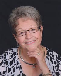 Doris Maxwell Obituary