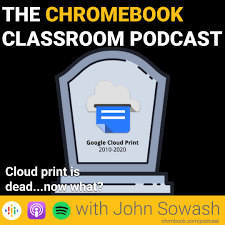 Find what works for you and your students. Podcast Home The Chromebook Classroom