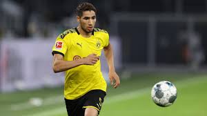Последние твиты от achrafhakimi (@achrafhakimi). Mercato Achraf Hakimi To Leave Dortmund Club Confirms Transfers 2019 2020 Soccer World Today News