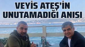 Sedat peker veyis ateş'i de hedef aldı! Veyis Ates In Muhsin Yazicioglu Ile Ilgili Unutamadigi Anisi Mehmet Ozisik Youtube