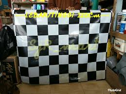 Rp 15.000 karpet plastik / alas meja dan lantai meteran. Jual Karpet Lantai Karpet Meja Catur Hitam Putih Harga Per 1 Meter Karpet Plastik Lantai Taplak Meja Di Lapak Sjr Mart Bukalapak