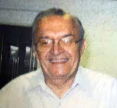 Rupert Duff Obituary