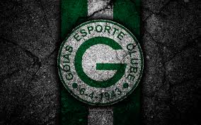 Goiás esporte clube is a brazilian football club from the city of goiânia founded in 1943. Herunterladen Hintergrundbild Goias Fc 4k Logo Fussball Serie B Grune Und Weisse Zeilen Brasilien Asphalt Textur Goias Logo Goias Ec Brasilianische Fussball Club Mit Einer Auflosung Zu Uberwachen 3840x2400 Bilder Auf Dem Desktop