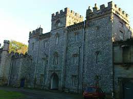 Castle Goring Wikipedia