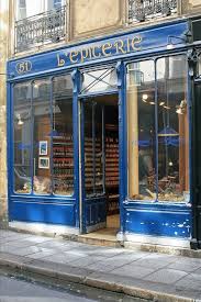 L Epicerie Paris Shop Facade Paris Shopping Paris