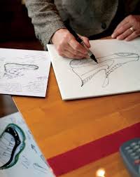What You Can Learn From The Michael Jordan Of Designing Jordans Tinker Hatfield Shoe Design Sketches Hatfield
