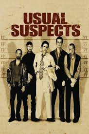 Ver Hd Online The Usual Suspects P E L I C U L A Completa Espanol Latino Hd 1080p Ultrapeli The Usual Suspects Movie Usual Suspects Full Movies Online Free