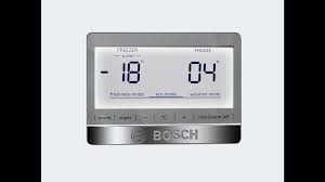 bosch kgn76awf0n alttan donduruculu buzdolabi