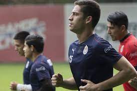 Santiago ormeño, el delantero de puebla que puede ser convocado en la selección peruana y en méxico | foto: Cinco Cosas Que No Sabias De Santiago Ormeno La Nueva Sensacion Del Puebla