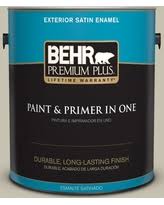 Check spelling or type a new query. Discover Deals On Behr Marquee 1 Gal Bxc 56 Stone Creek Satin Enamel Exterior Paint Primer