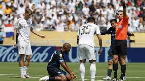 ¡Insólito! Expulsión Récord de Asencio Hunde al Real Madrid - Imagen ilustrativa del artículo