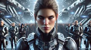 The Day the Aliens Realized Threatening a Human Was the Same as Signing  Their Own Death Warrant..