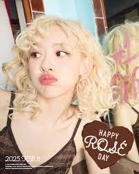 🩷 HAPPY BIRTHDAY ROSÉ 🩷 #ROSÉ #로제 #THEBLACKLABEL #더블랙레이블