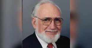 CW3 (Ret) Herbert R. "Dick" Pennington Jr. Obituary