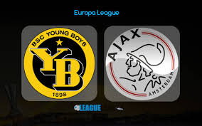 Young boys moet het donderdag tegen ajax stellen zonder doelman david von ballmoos. Ul6v5zvzjah7im