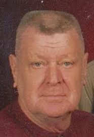 Otis Epperson Obituary