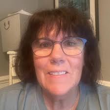 Patricia Rubino's Instagram, Twitter & Facebook