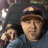 Mesa Del Sol Golf Club