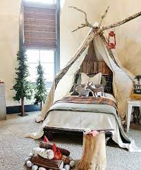 12 Whimsical Woodland Inspired Bedrooms For Kids Kid Room Decor Bedroom Themes Simple Holiday Decor