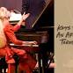 Keys to the Heart - An Afternoon with Teresa Walters event image
