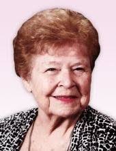 Contributions to the tribute of Norma Mae Johnson