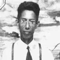 Frank Kekino Hoy Sun Yuen (1897–1990)