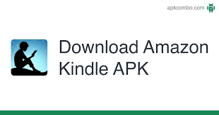 Amazon Kindle Apk 14 45 100 1 3 246324 0 Android App Download