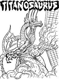Select from 35919 printable coloring pages of cartoons, animals, nature, bible and many more. Godzilla Coloring Pages Titanosaurus