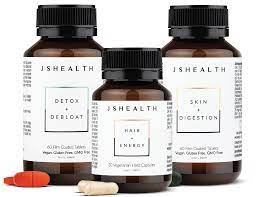 I'm a big believer in taking care of your skin from both the outside and inside by nourishing yourself with the right nutrients in your diet, whilst also using the right topical skincare products. Jshealth Vitamins 1 Best Selling Nutritionist Designed Vitamins Jshealth Vitamins Us