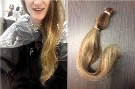 Faire Un Don De Cheveux A Une Association Pourquoi Je L Ai Fait