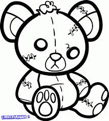 Stream tracks and playlists from gangsta bear on your desktop or mobile device. Gangster Bear Drawings Drone Fest