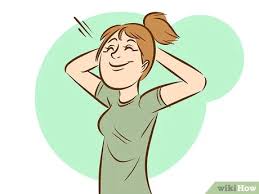 How to dress like a badass {tutorial}. How To Be A Badass Girl With Pictures Wikihow Fun