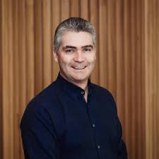 Karl Cole, Chief Marketing Officer